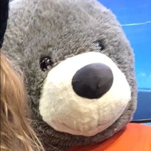 Meet your Posher, Leah